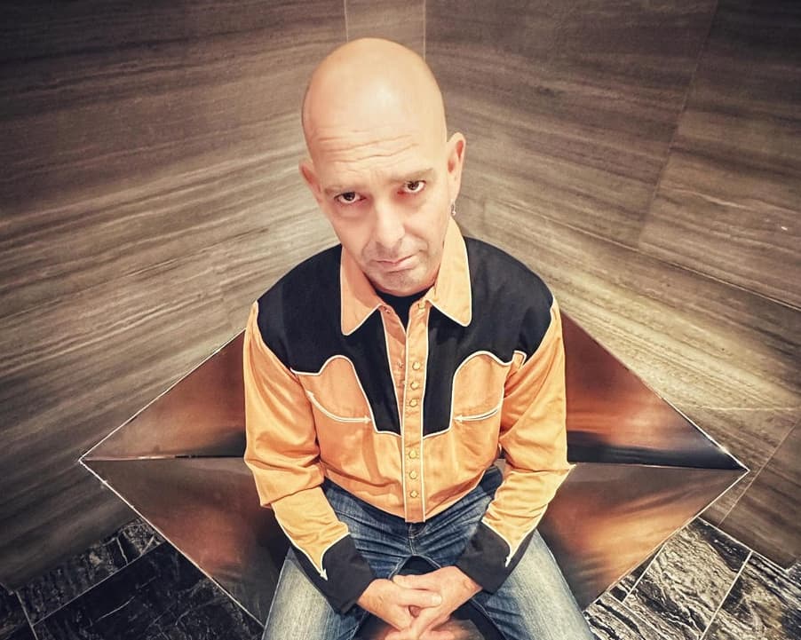 STU GRAY (SPASM) DOCUMENTARY PART 3