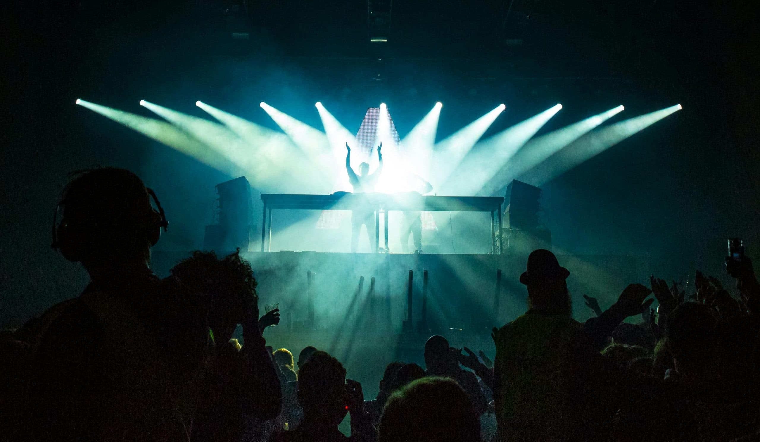 Talking all things ‘Hyperpop’ with Ninajirachi