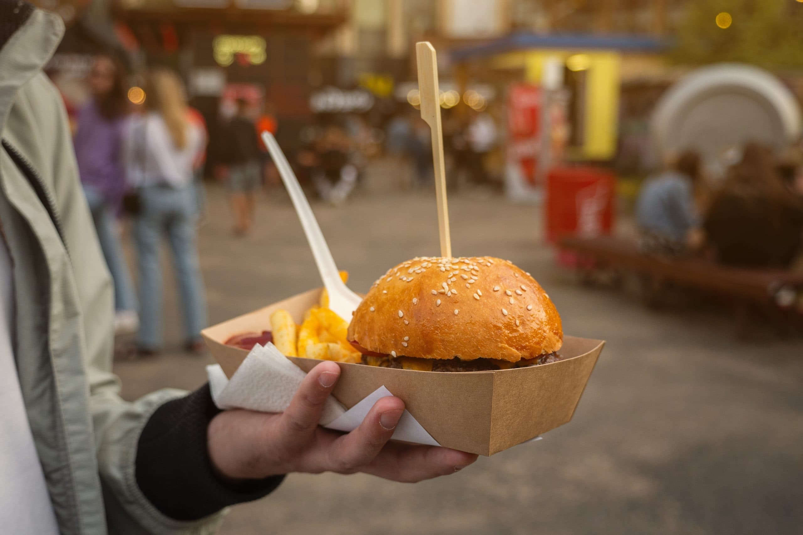 Bankstown’s Foodie Paradise: Bankstown Bites 2024