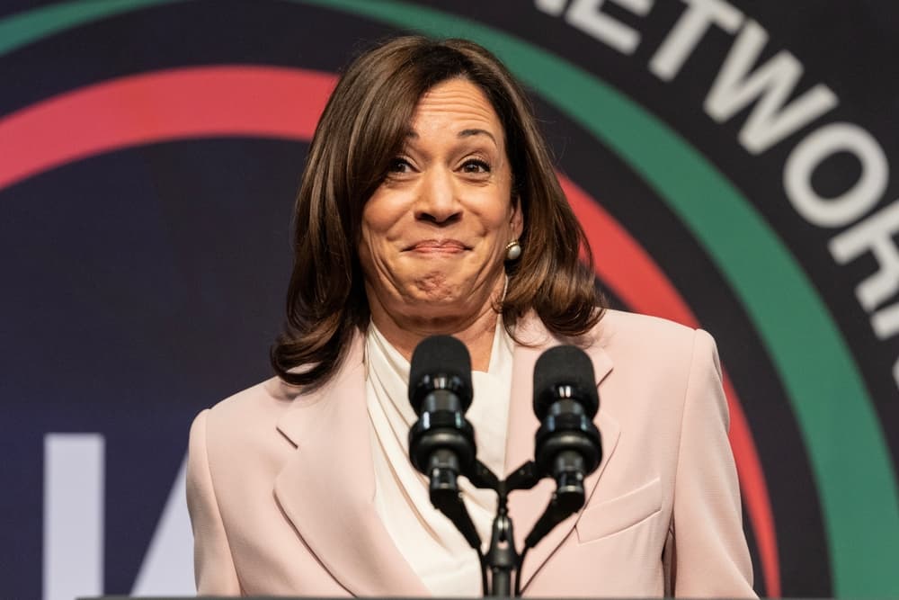 US of Ed: Bye Bye Biden, Hola Kamala