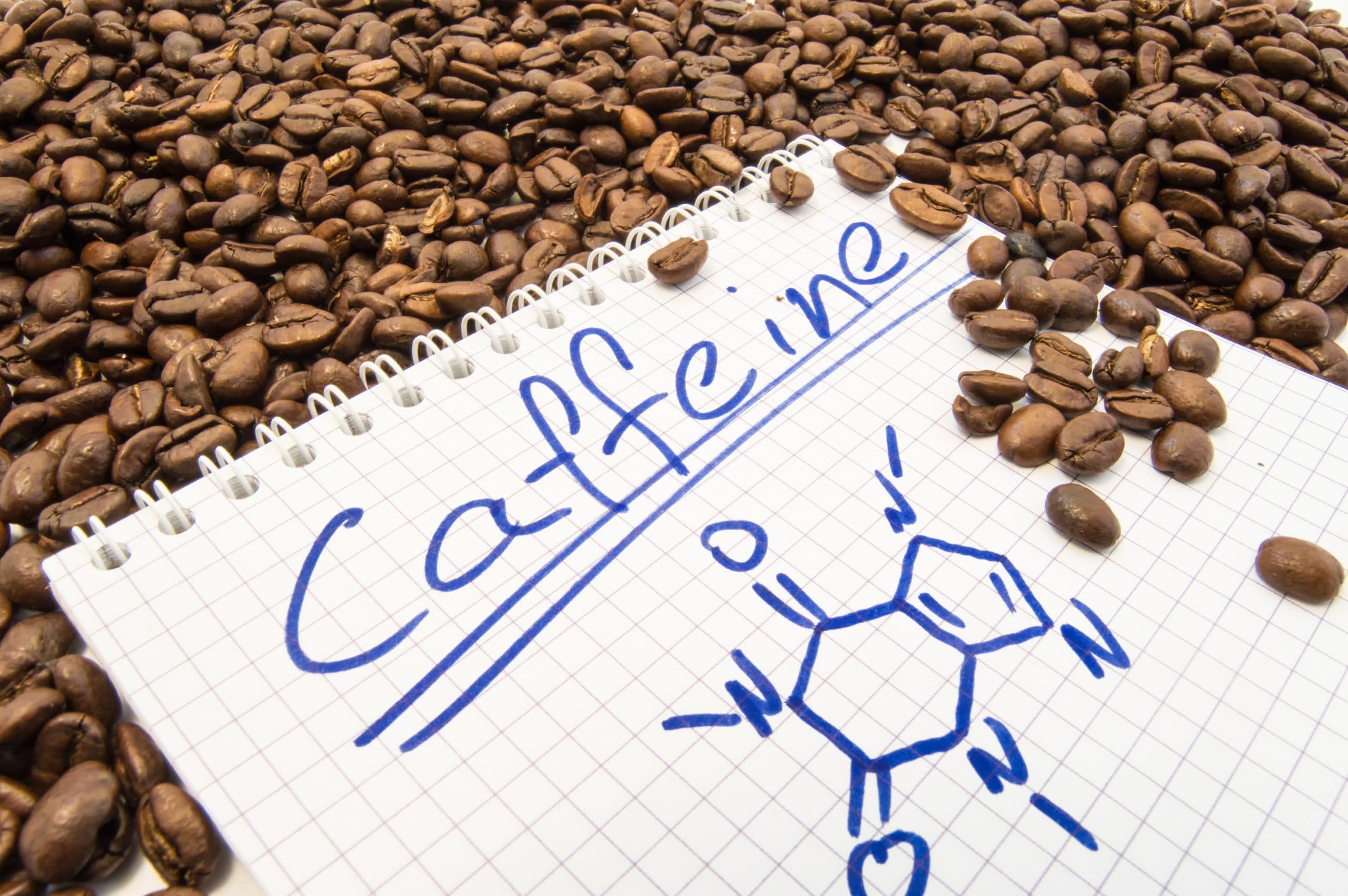 DECAF coffee – Is it safe?