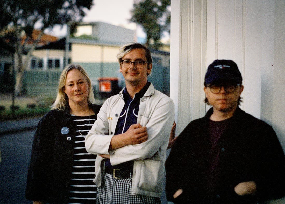 Summer Flake on 2SER Breakfast