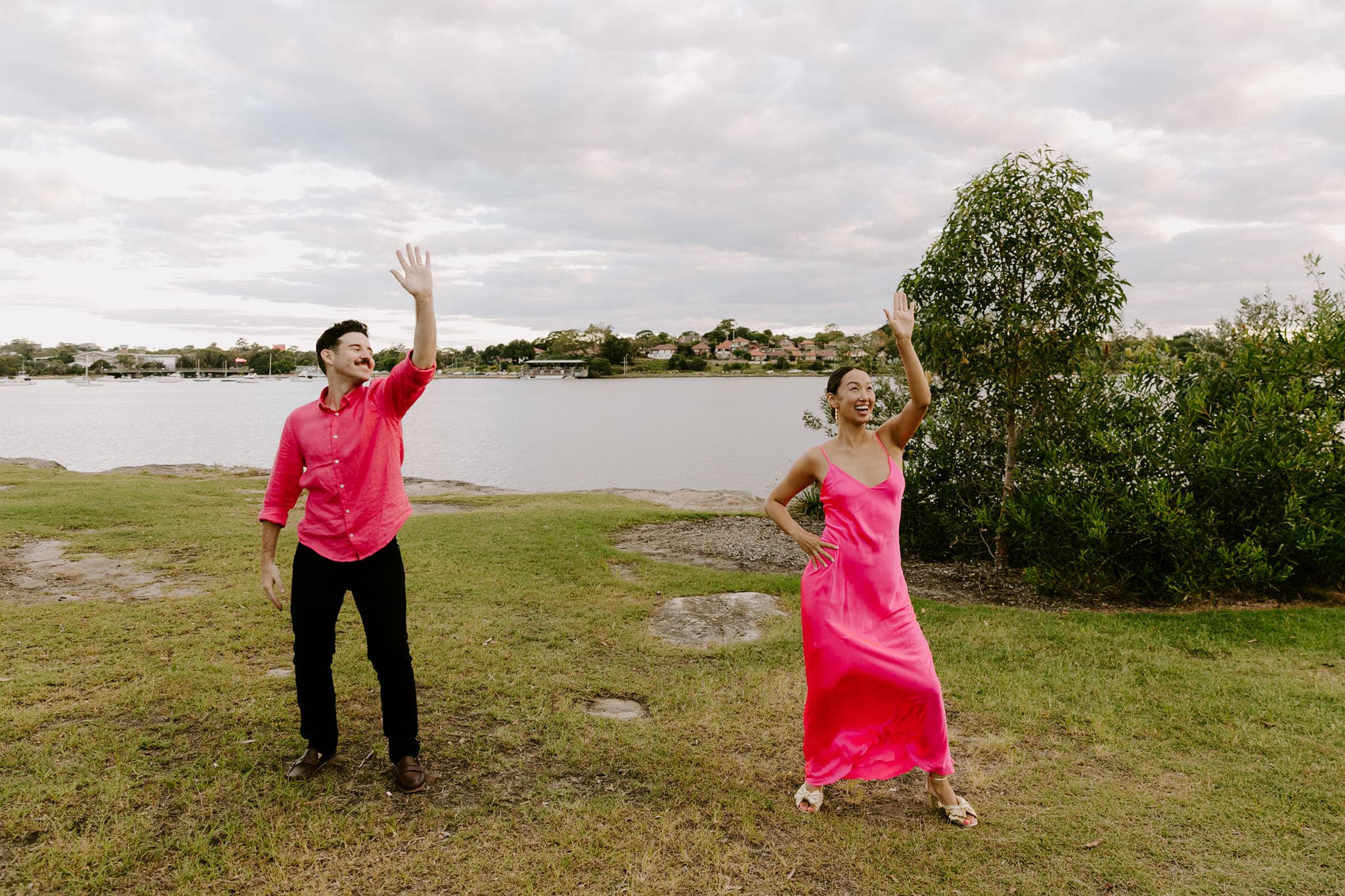 Love Line With Susie Kim!