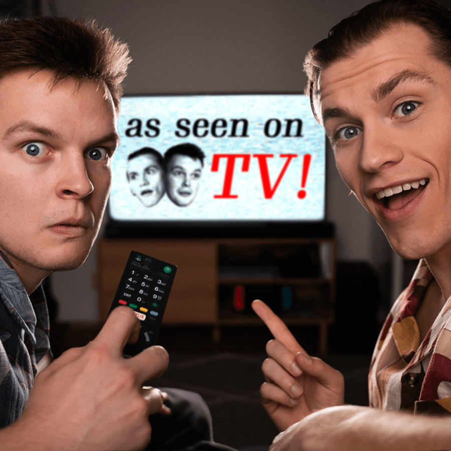 Theatre and film mashup pokes fun at Aussie shows