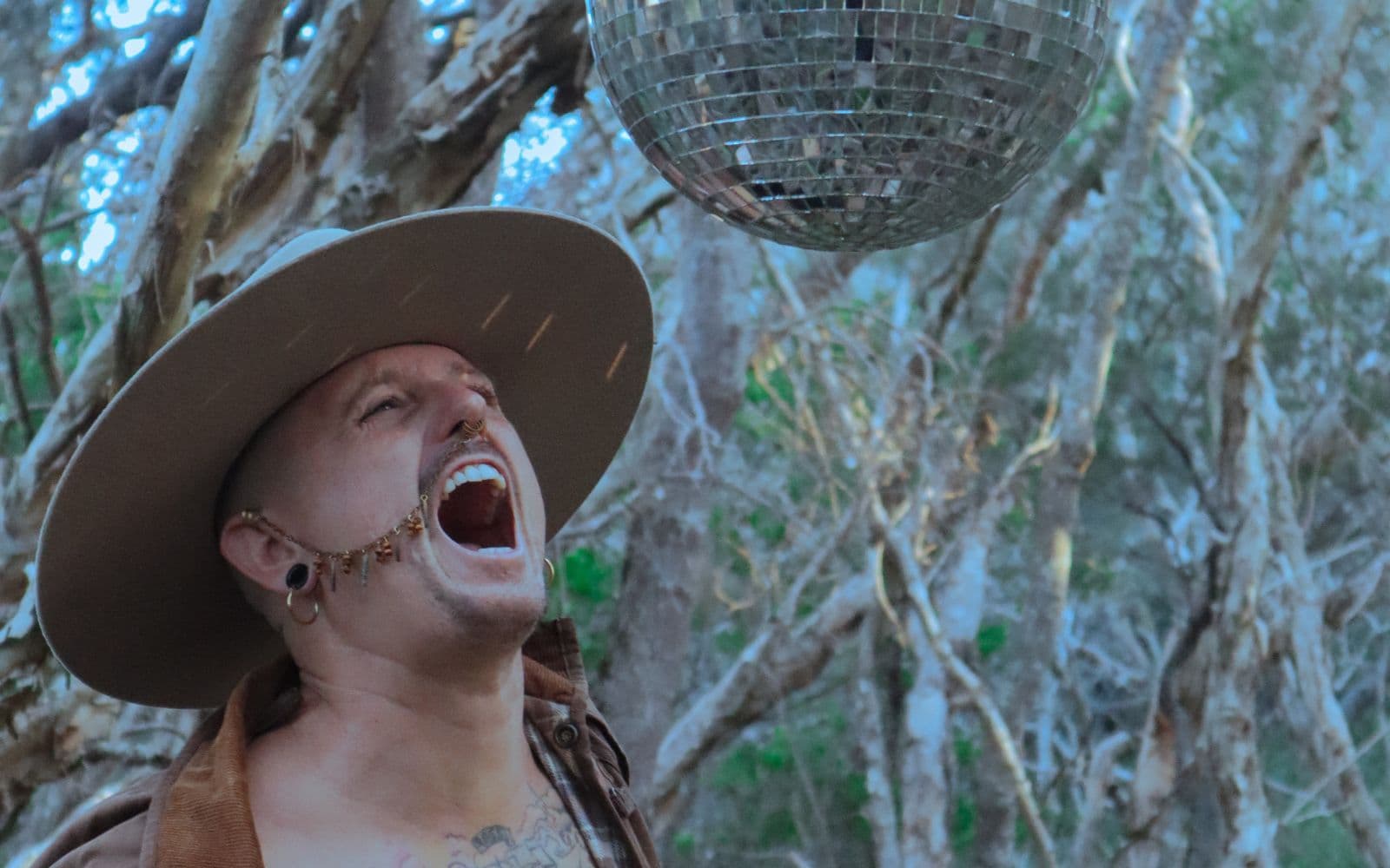 YT Dingo on his new single ‘Body that Bliss’