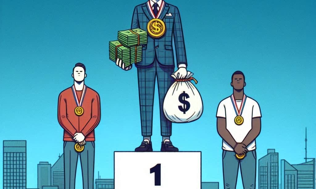 How rich is too rich?