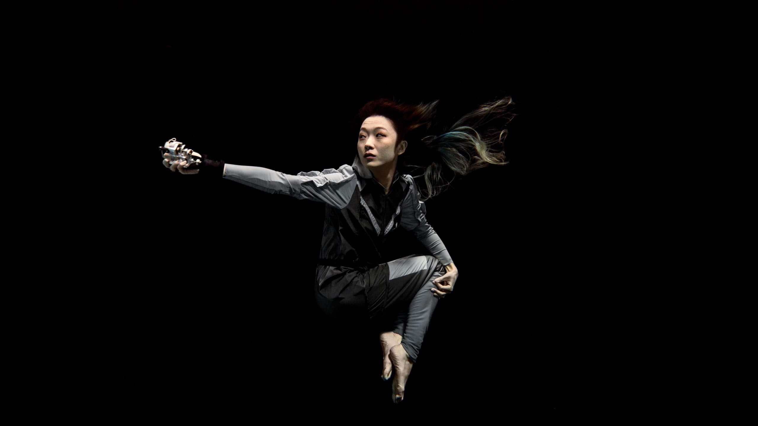 Sydney Science Festival with Clare Holland