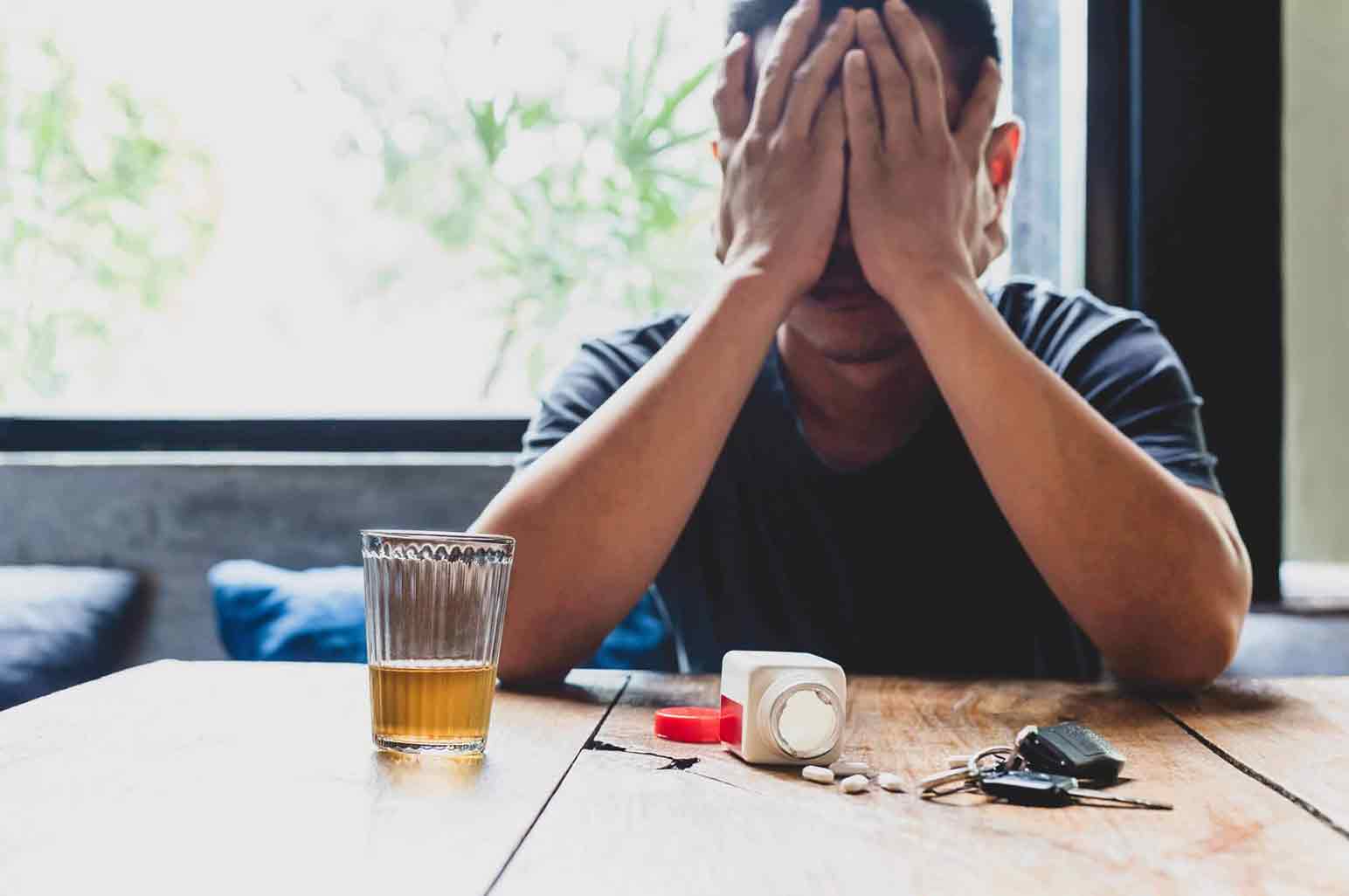 The Issue of Drug Addiction among Younger Australians