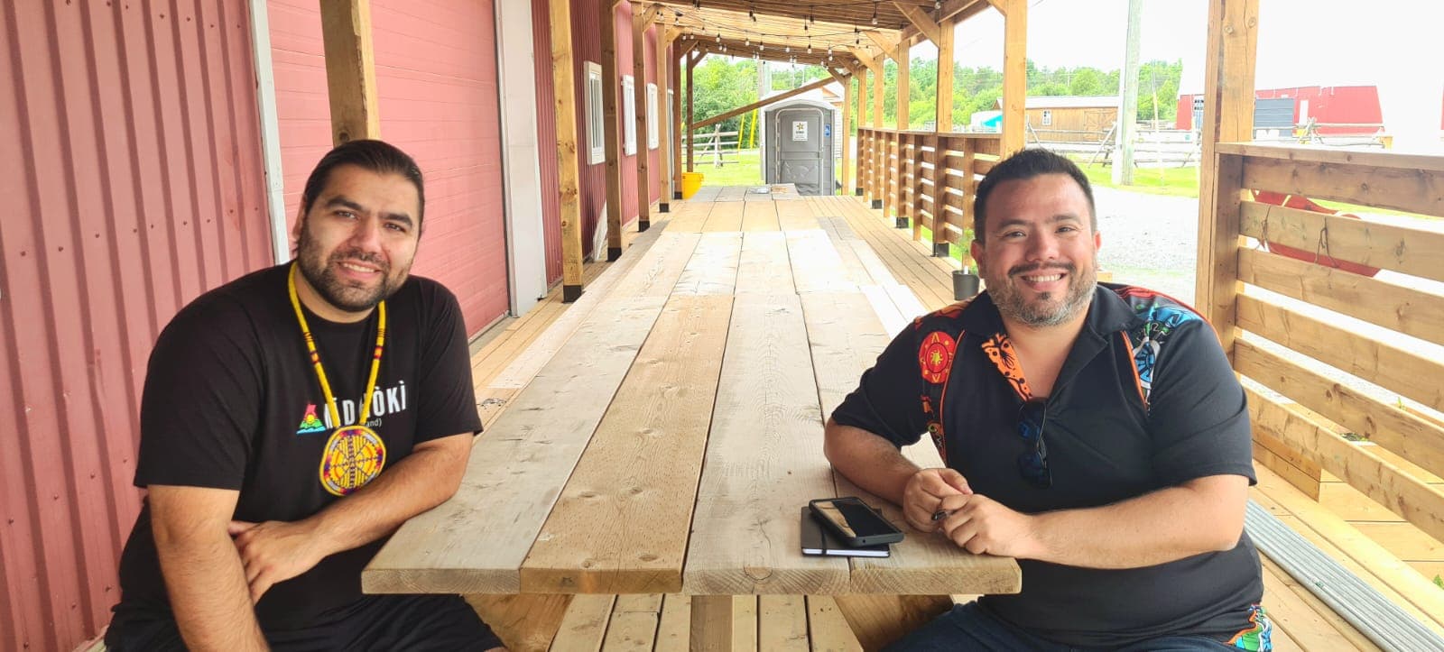 Reconciliation on Indigenous communities in Canada and Australia