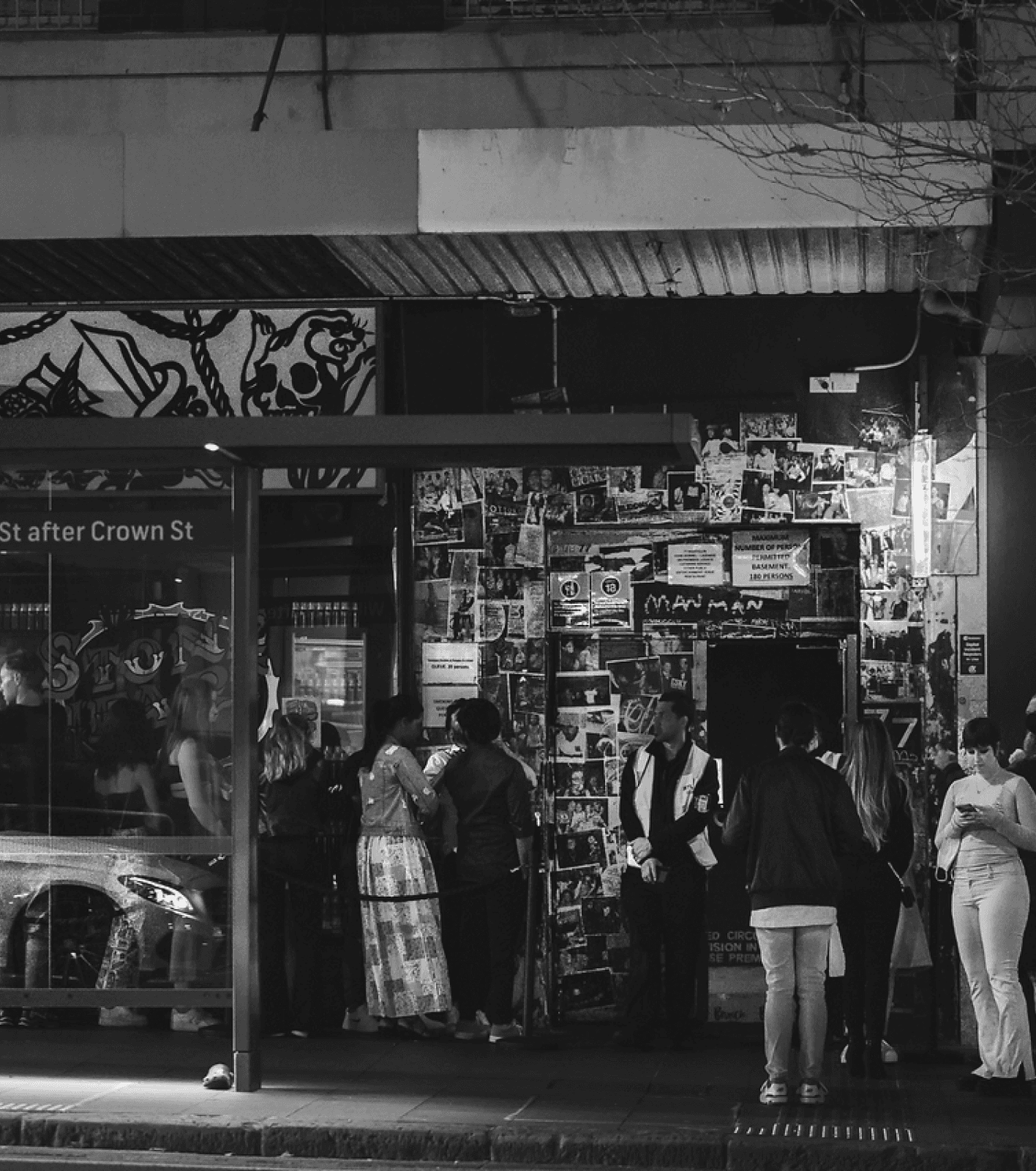 22 Hour Party People: The Epic Return of Sundays at 77