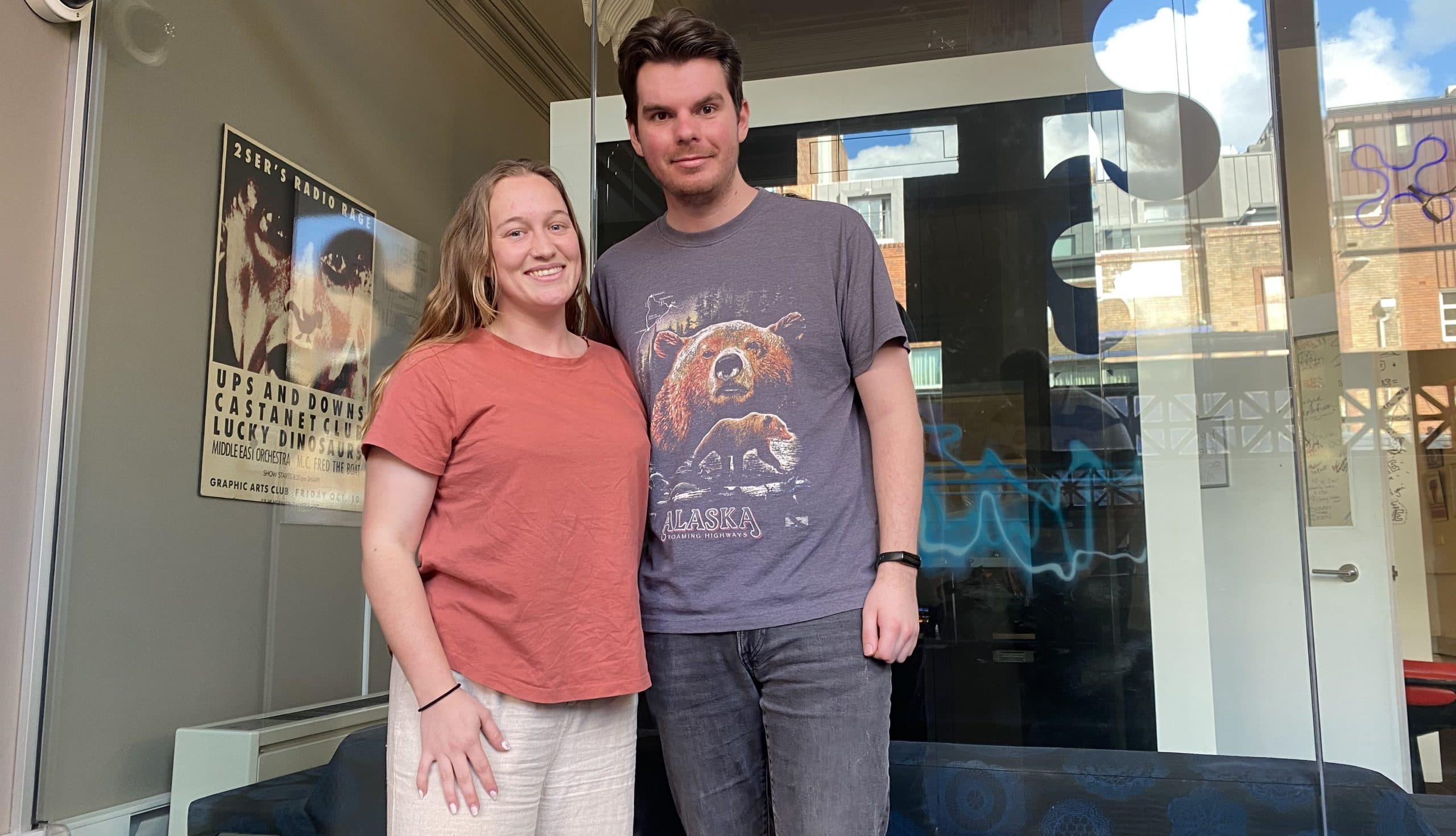 What Is A Death Cafe? With Hannah Lambert