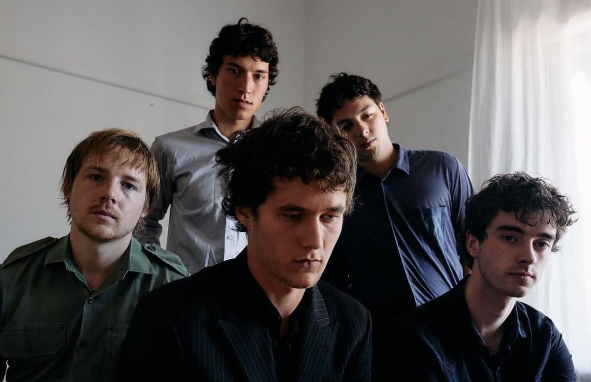 Tour Tales and Tunes: Radio Free Alice on Polyester