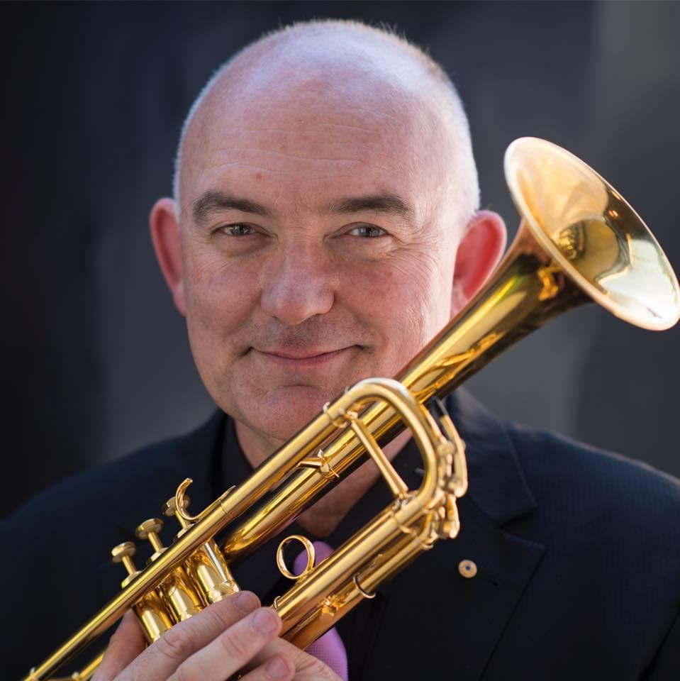 The Legendary James Morrison on 2SER Breakfast