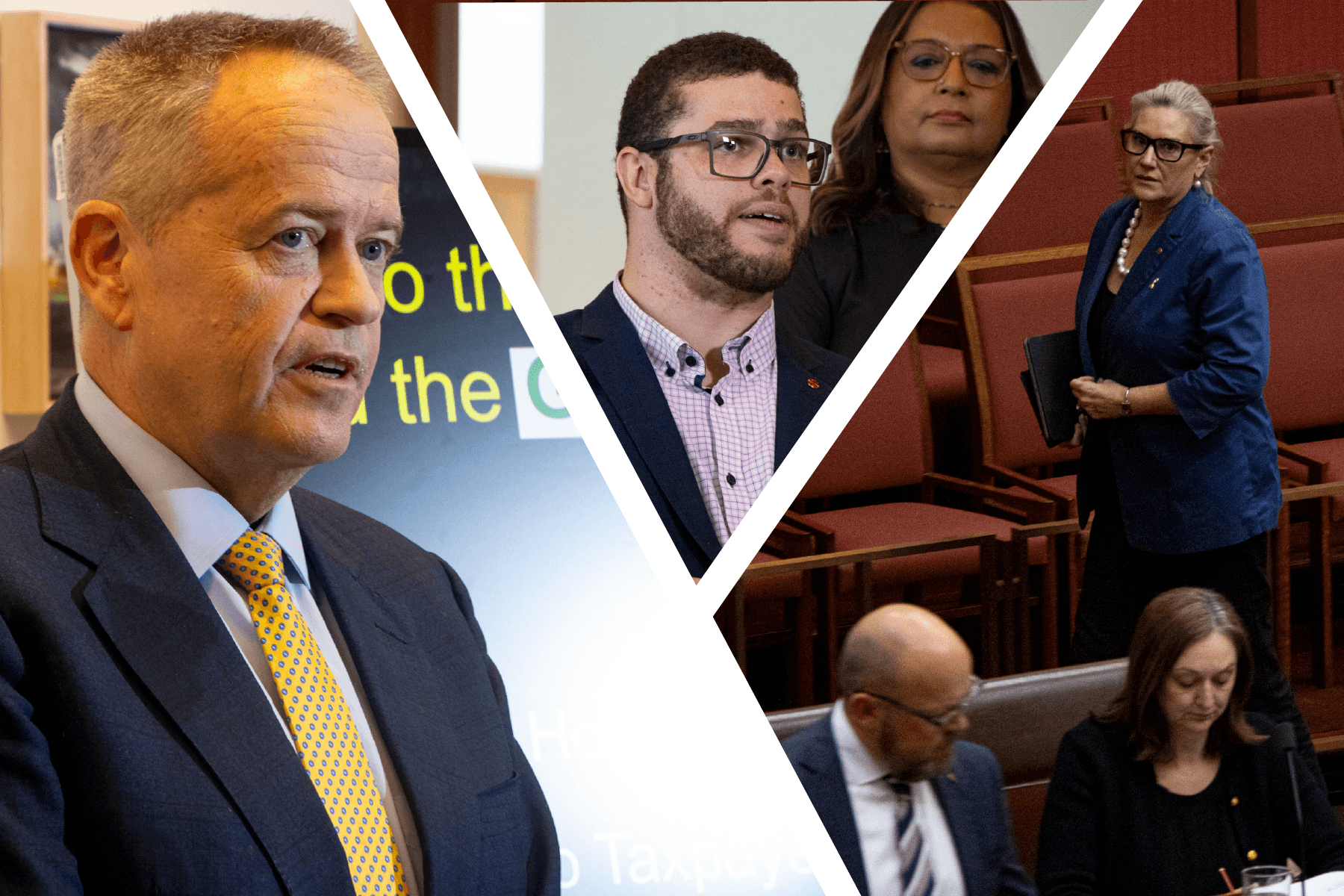 Major NDIS reforms spark concern amongst disability advocates