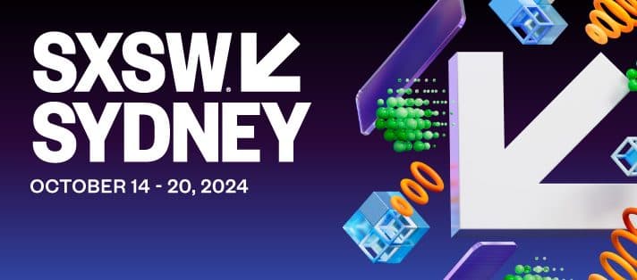 SXSW – Music is Live for 2025!