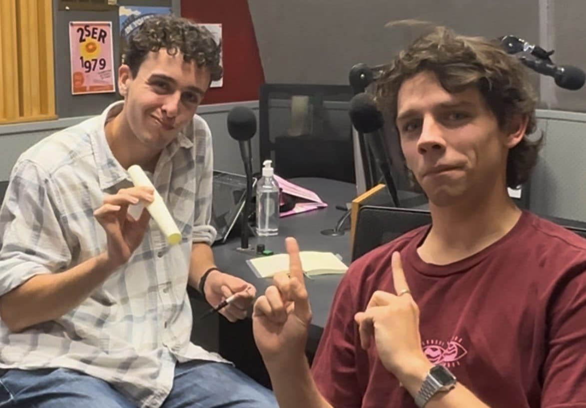 Science in the Suburbs