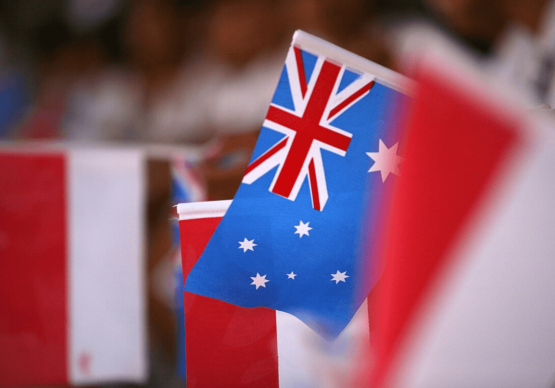 New Australian-Indonesian Defence Agreement