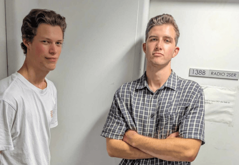 Adam and Tim’s CD For Sale Now!