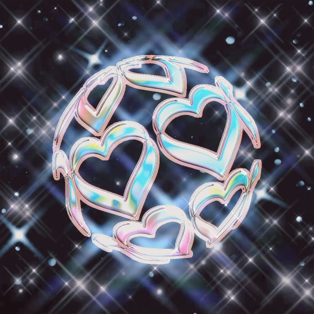 Armlock’s Simon Lam and his band’s new album, Seashell Angel Lucky Charm.