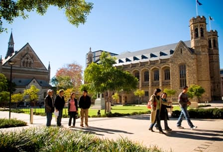 Australia set to introduce a cap on international student numbers
