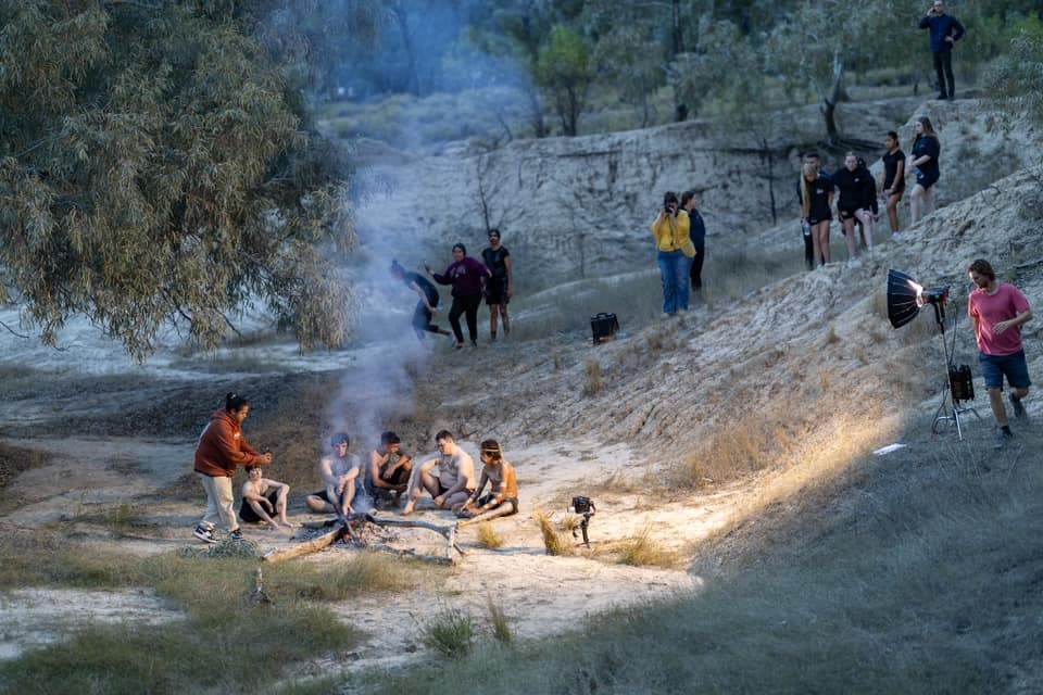 Desert Pea Media’s Crossroads: Reflections