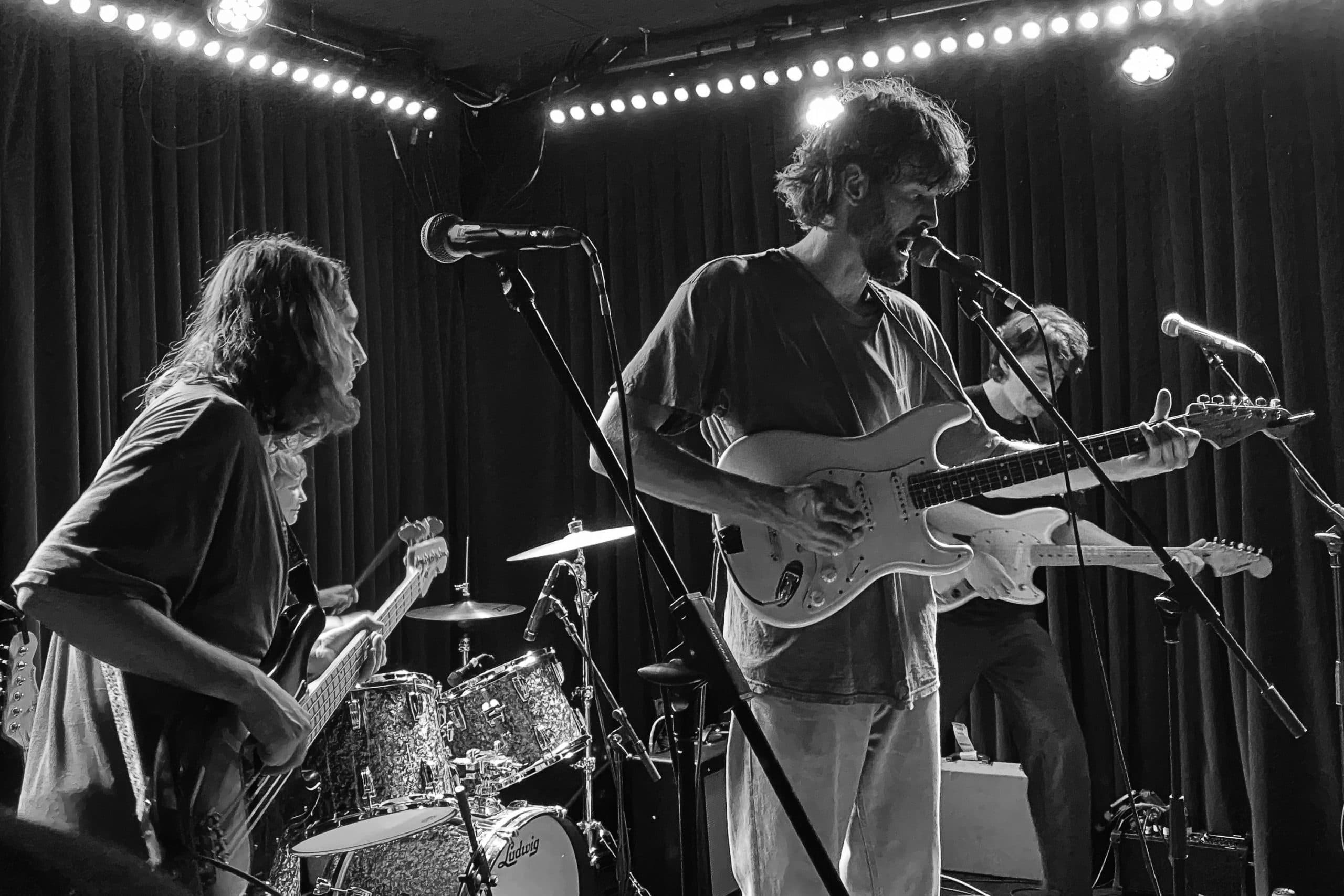 “It’s Kind of a Different Beast Live”: Girl and Girl Talk their Electric Live Shows ahead of Latest Sydney Gig