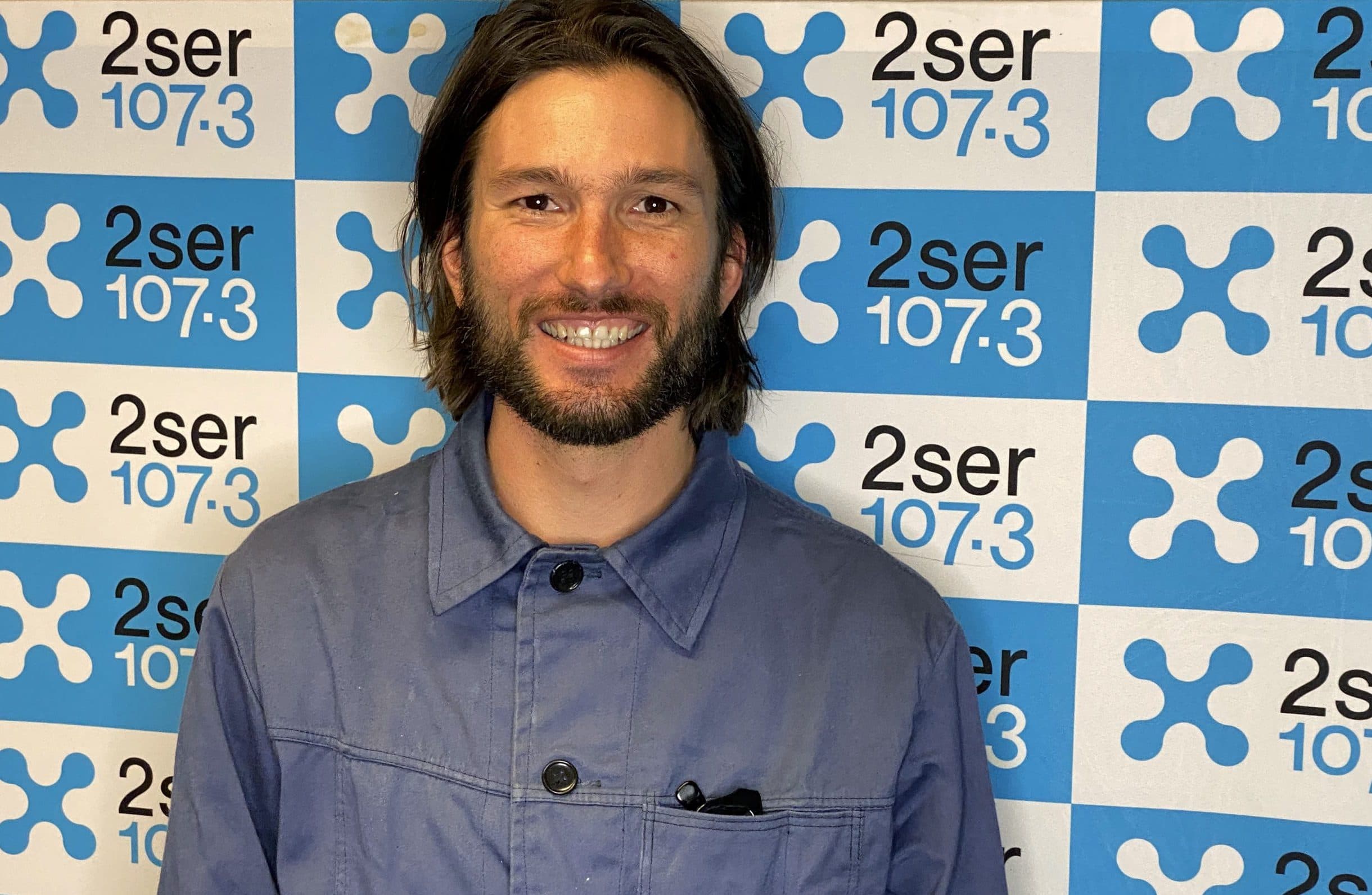 Joe Ghatt: Aotearoa’s Psychedelic Groover Talks His New Album and Sydney Gig!