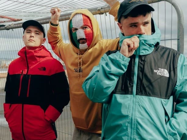 Movie Reviews: I Saw the TV Glow, The Crow, Bookworm, Midas Man & Kneecap