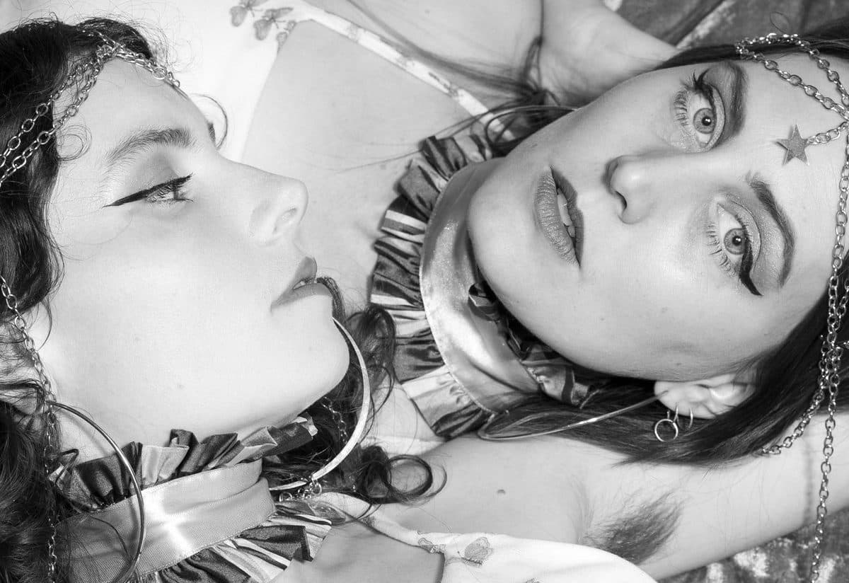 Packing In The Fun with Nice Biscuit