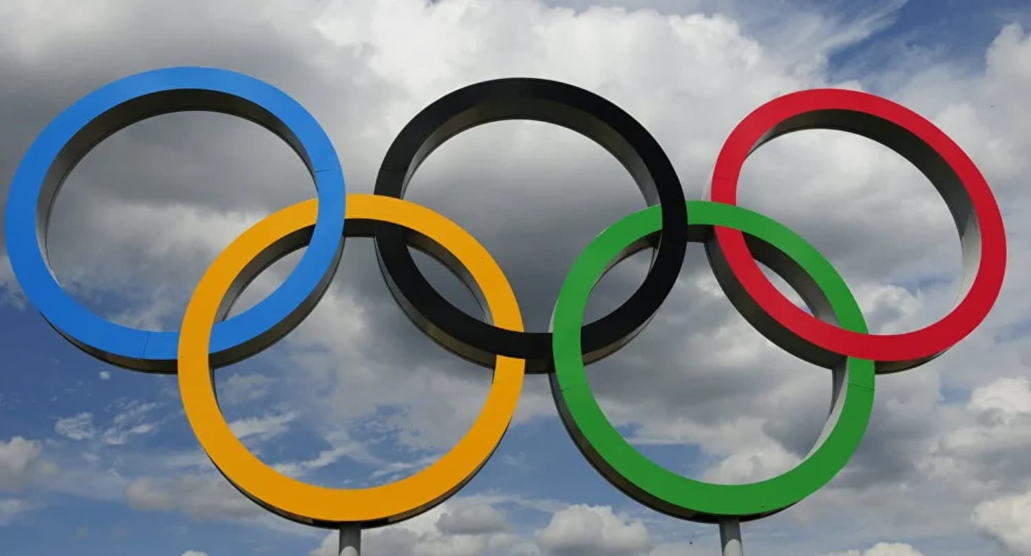 The mental strain of elite athletes during the Olympics