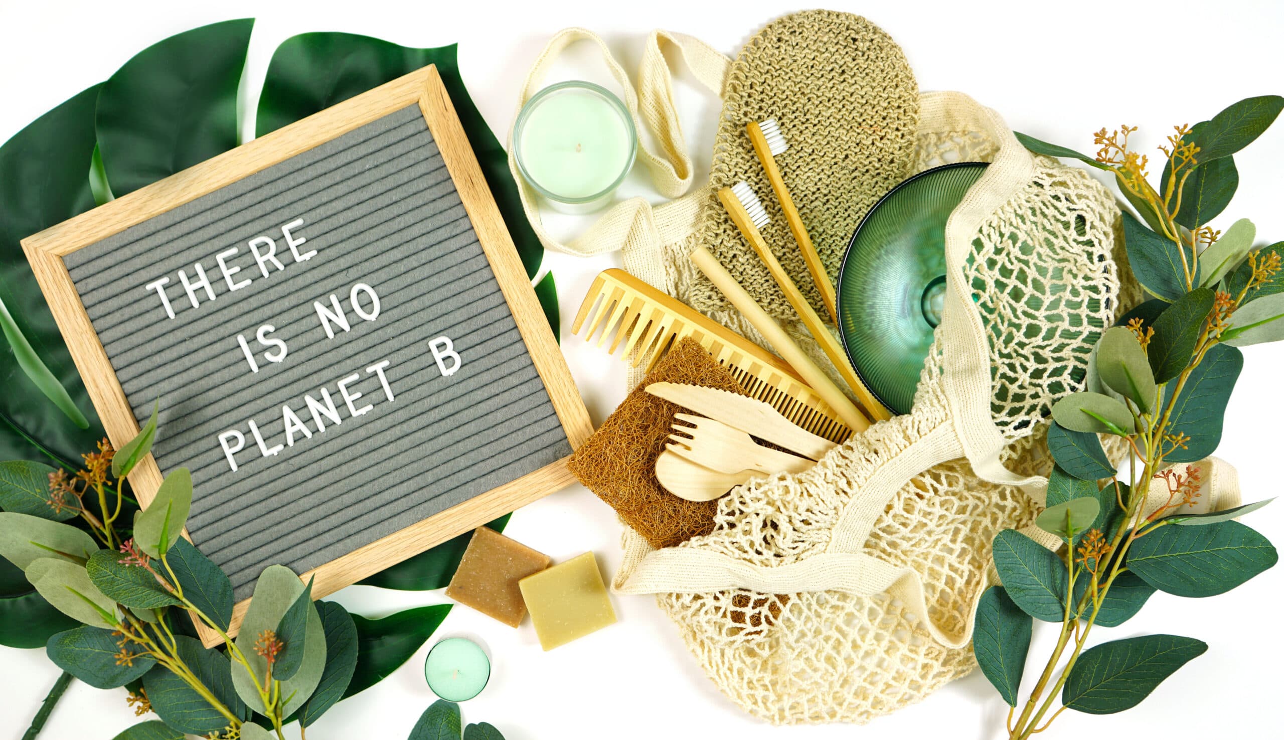 Leaning into conscious consumerism