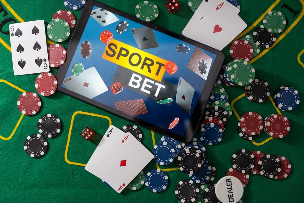 Government faces gambling backlash