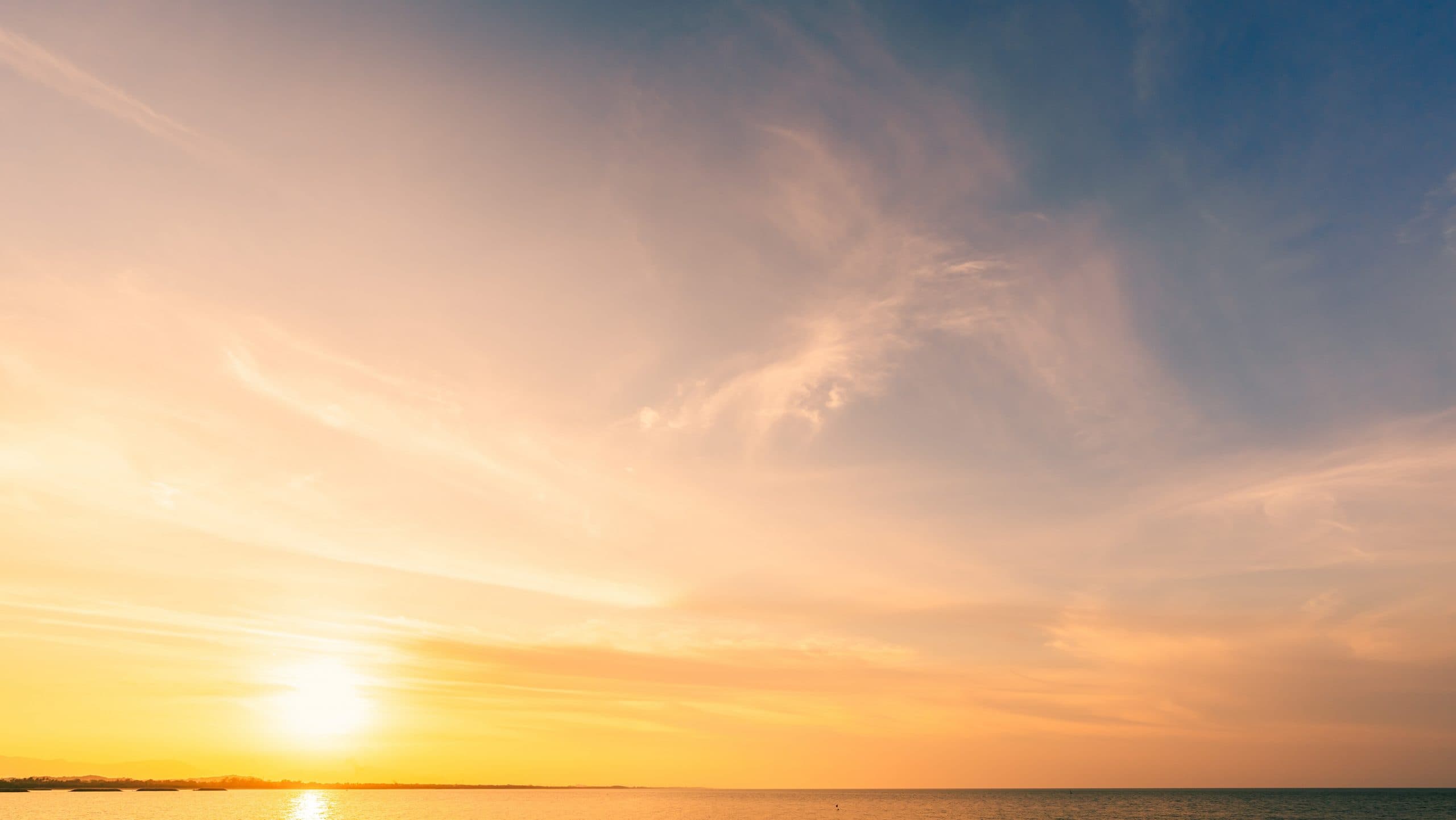 Balancing Sun Intake