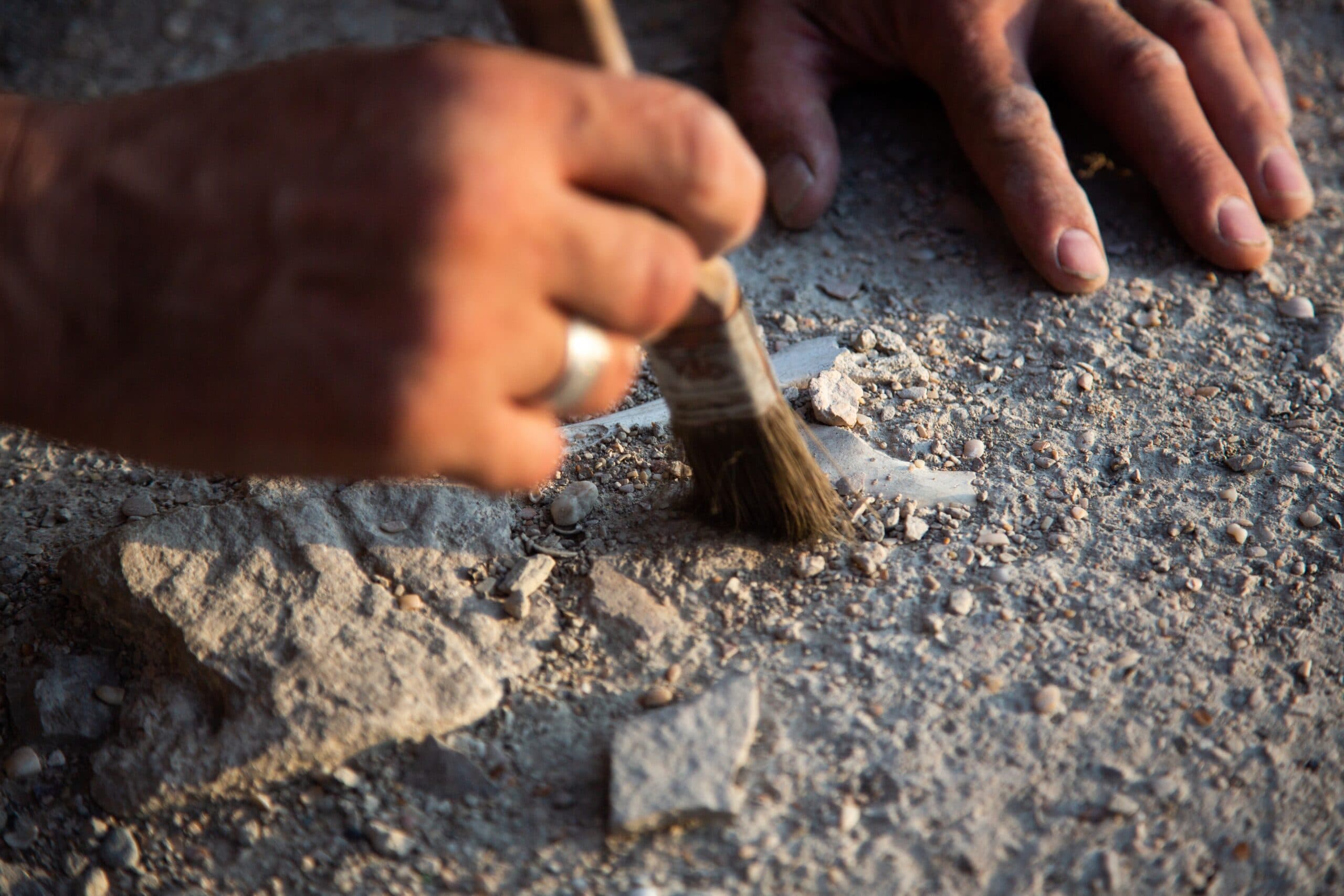 Indonesia’s Hidden Hobbit Holes