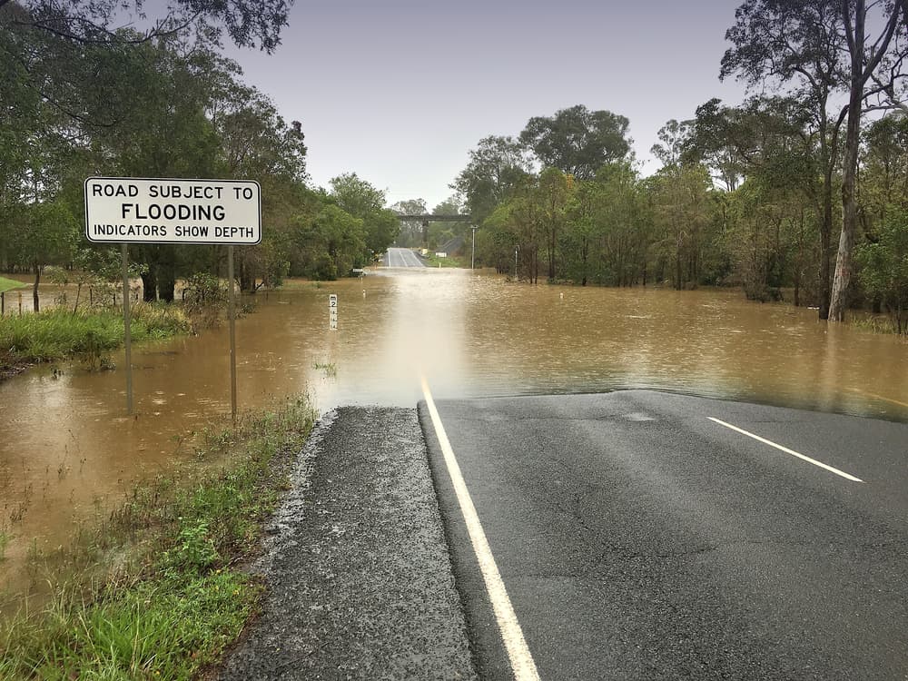 RACV survey highlights growing concerns over regional road safety