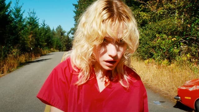 Movie Review: Strange Darling