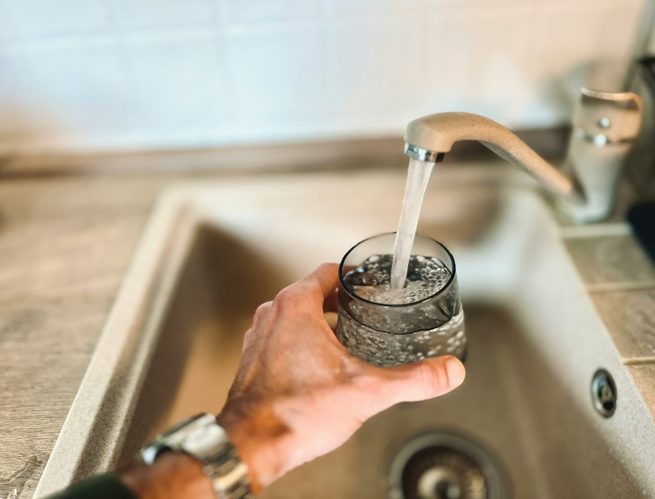 PFAS detection methods lacking and tap water one of many potential exposure sources