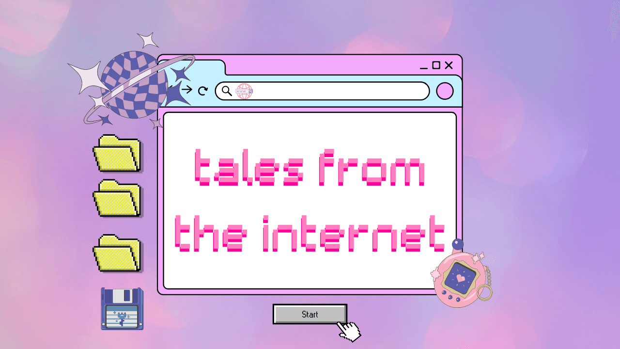 Tales From The Internet: Leave Britney Alone