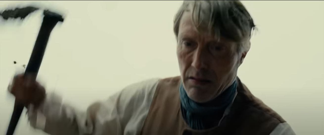 Jack and the Popstalk – The Promised Land