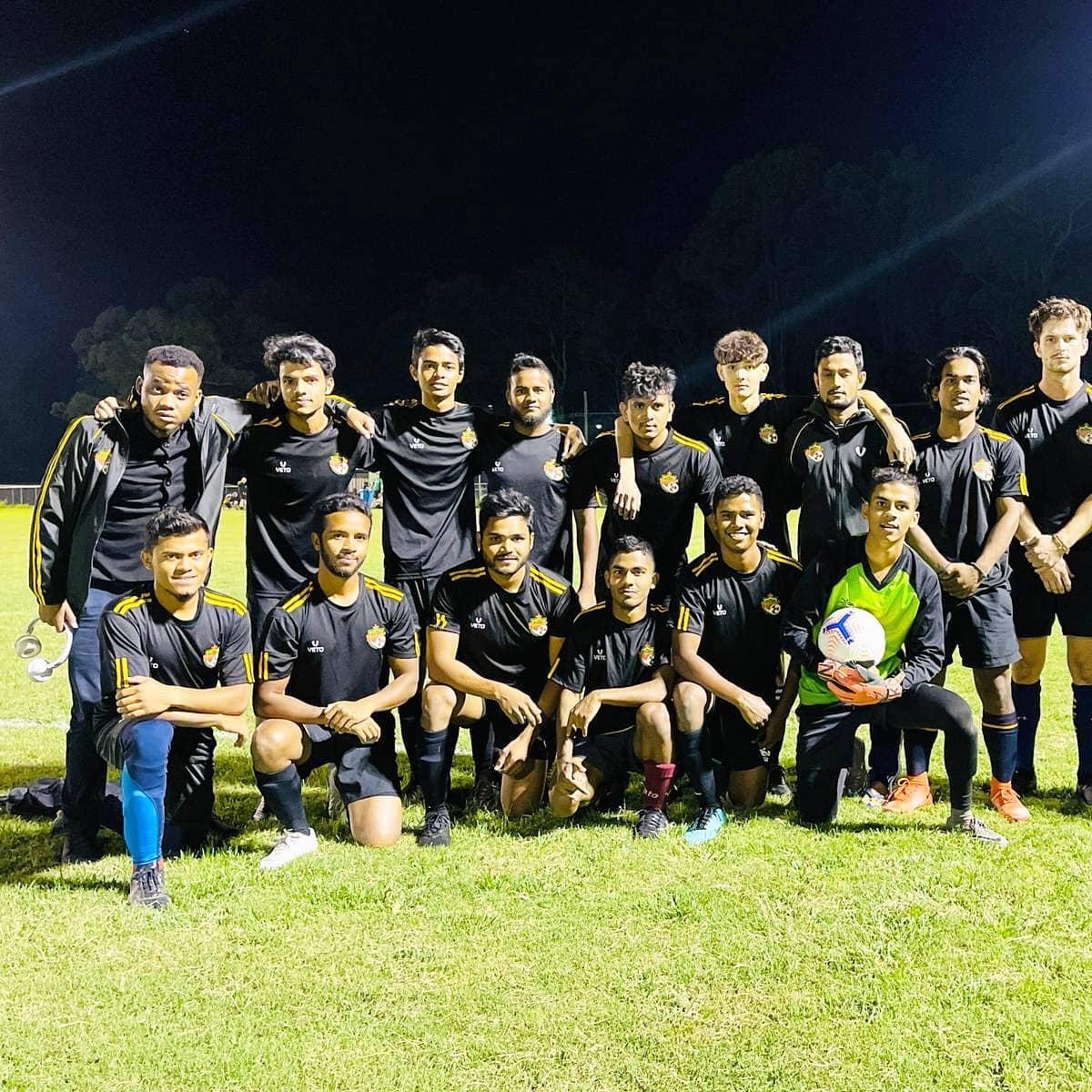 The Rohingya United: A story of brotherhood