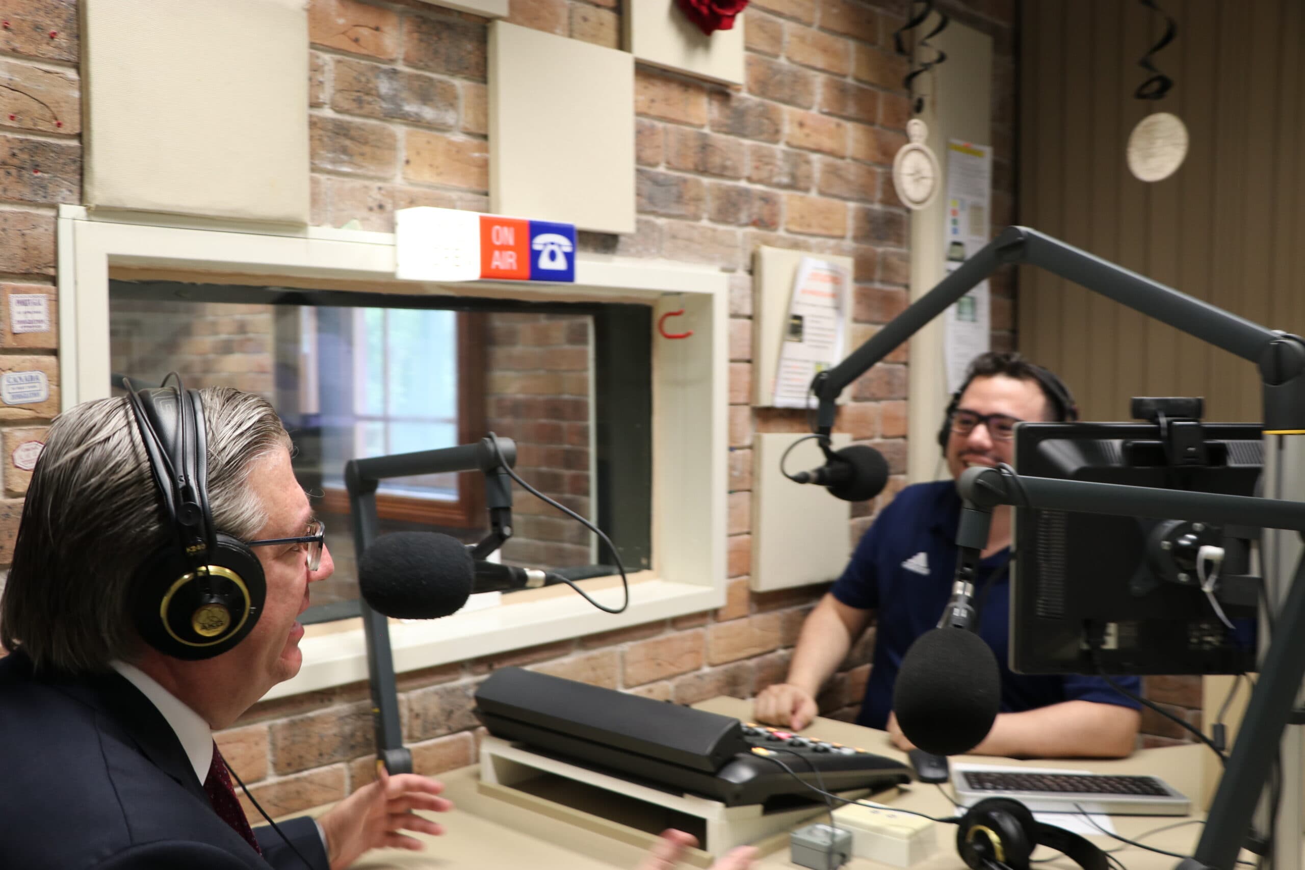 50 years of Community Radio