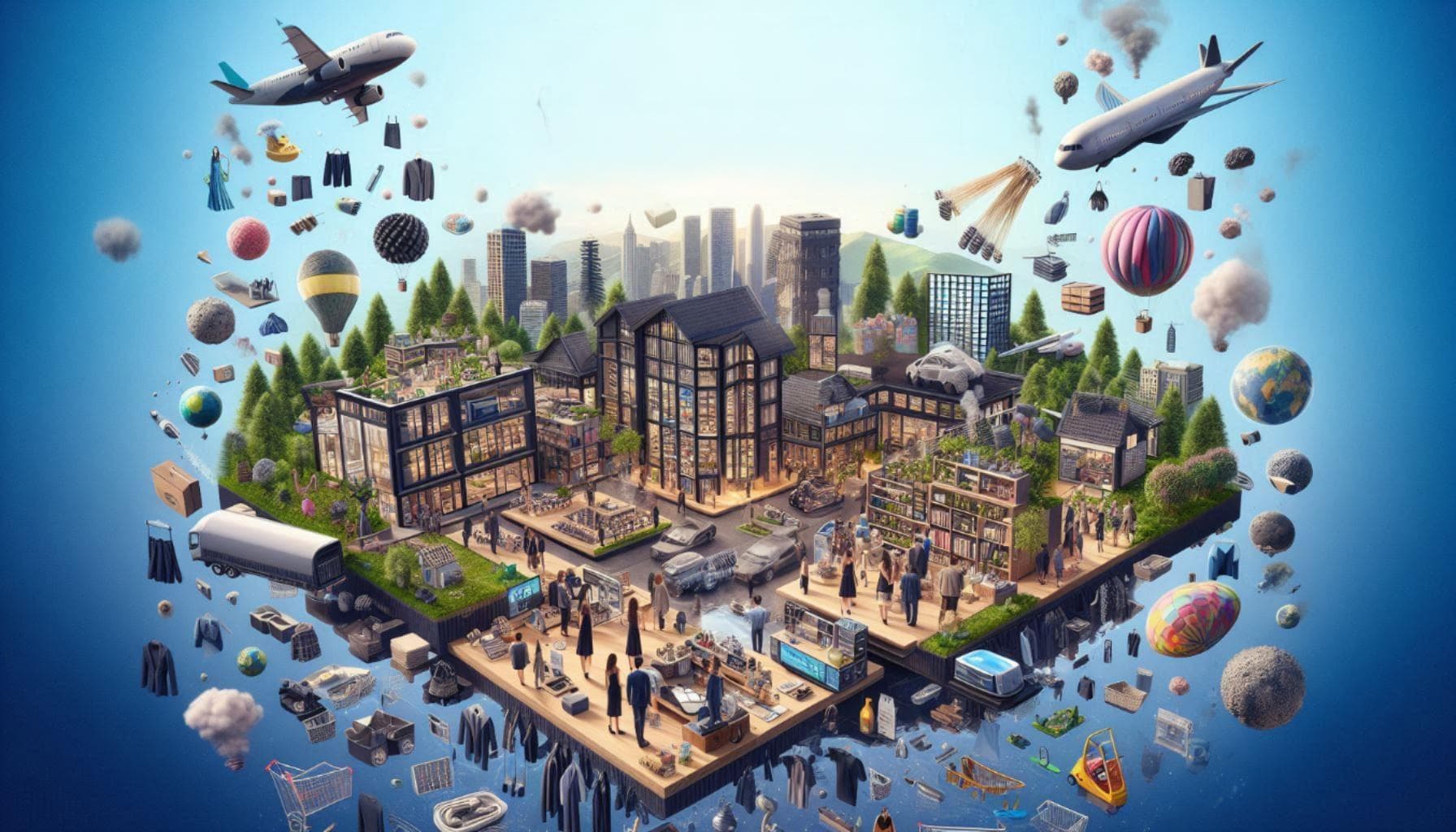 The big carbon rethink