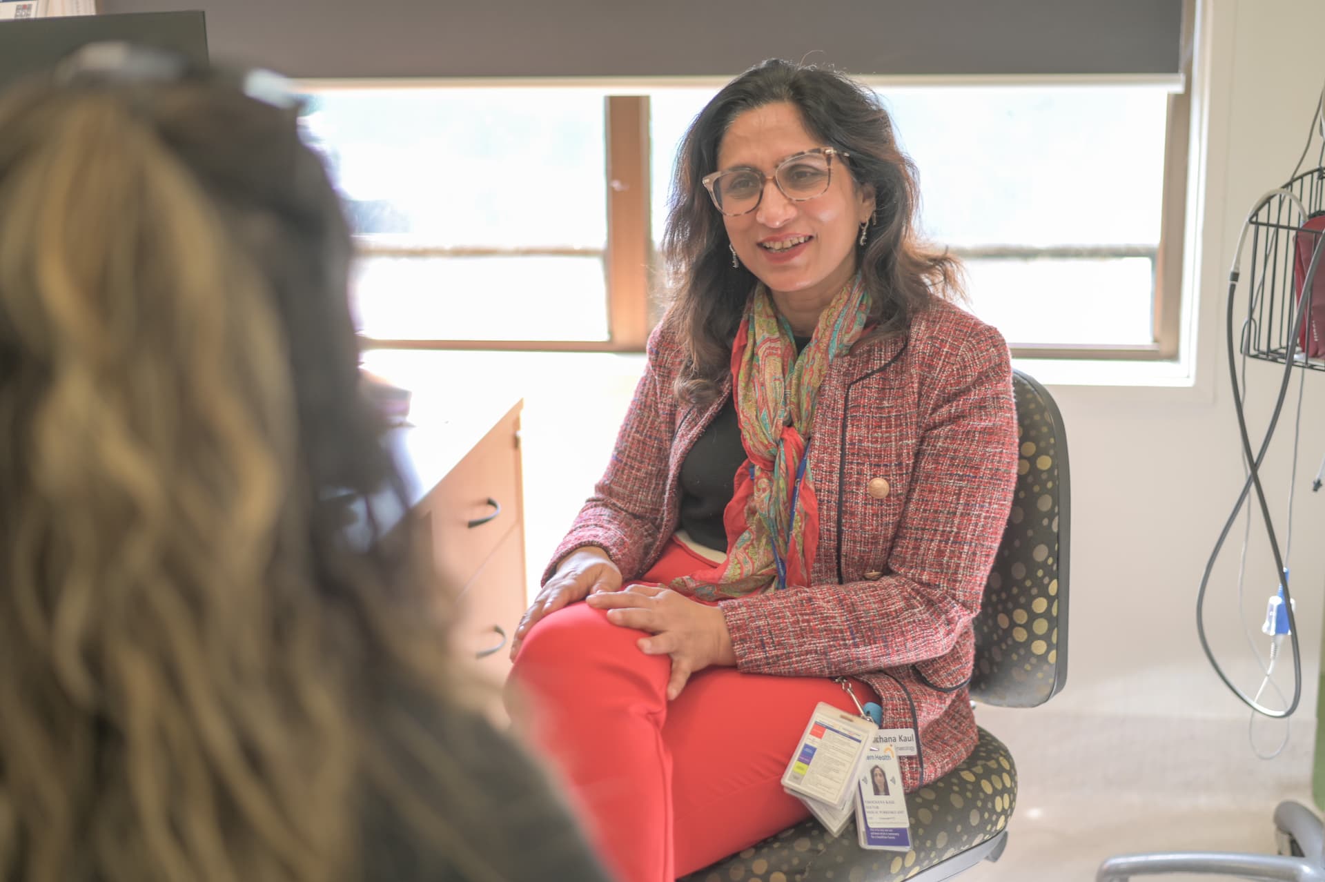 Women’s Health Week: Is period pain ‘normal?’