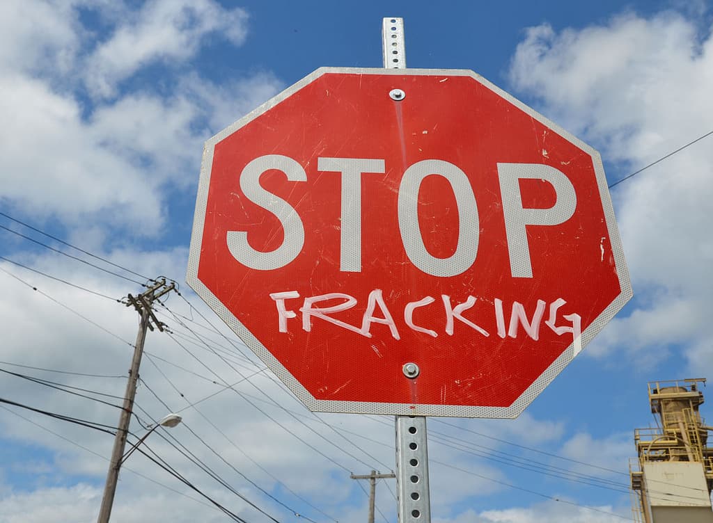 Kimberley region in WA at risk of fracking