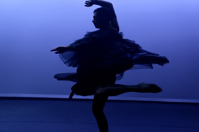 IDEA NOW plays at Parramatta’s Riverside Theatre