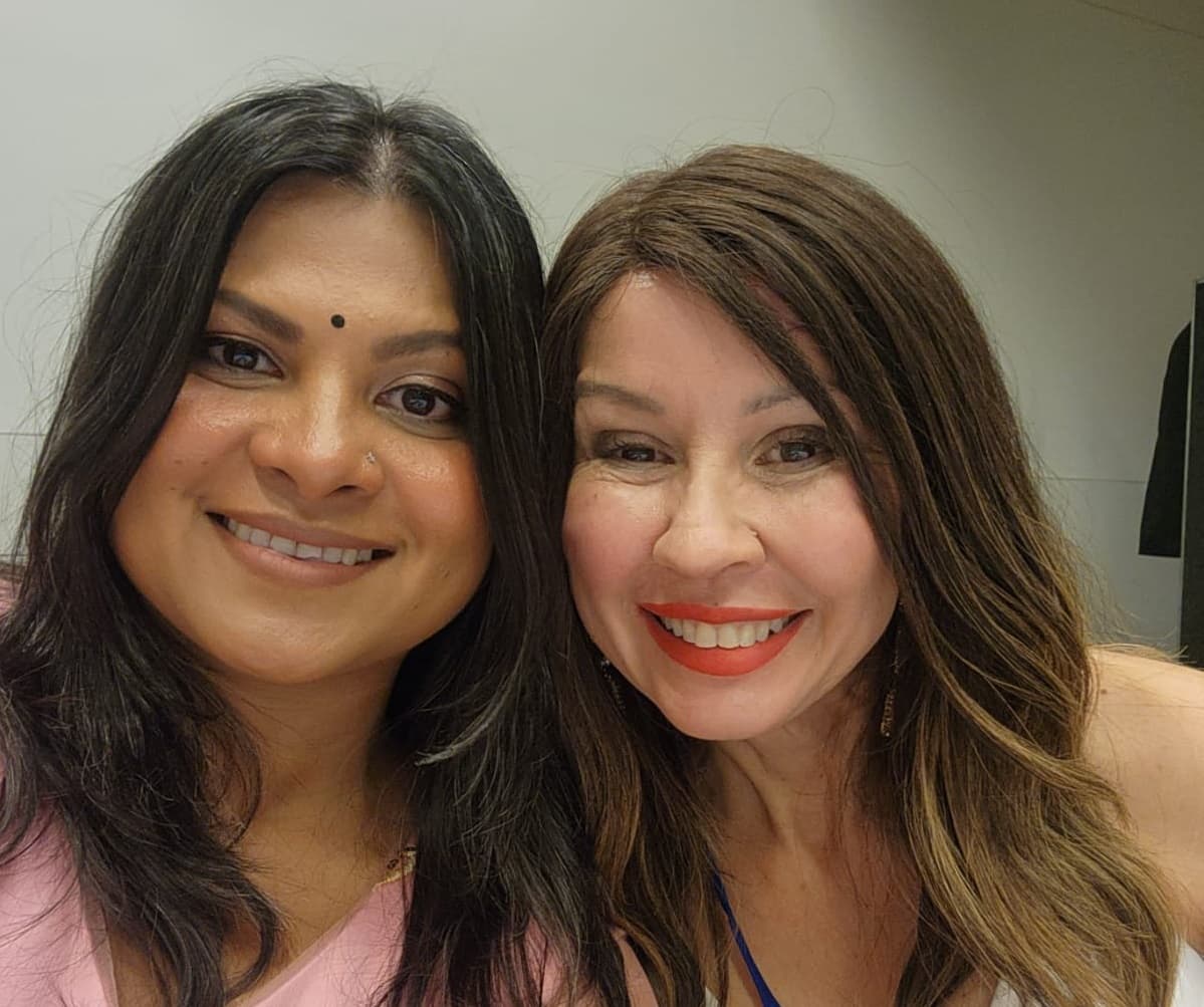 The power of representation for multicultural women with disabilities