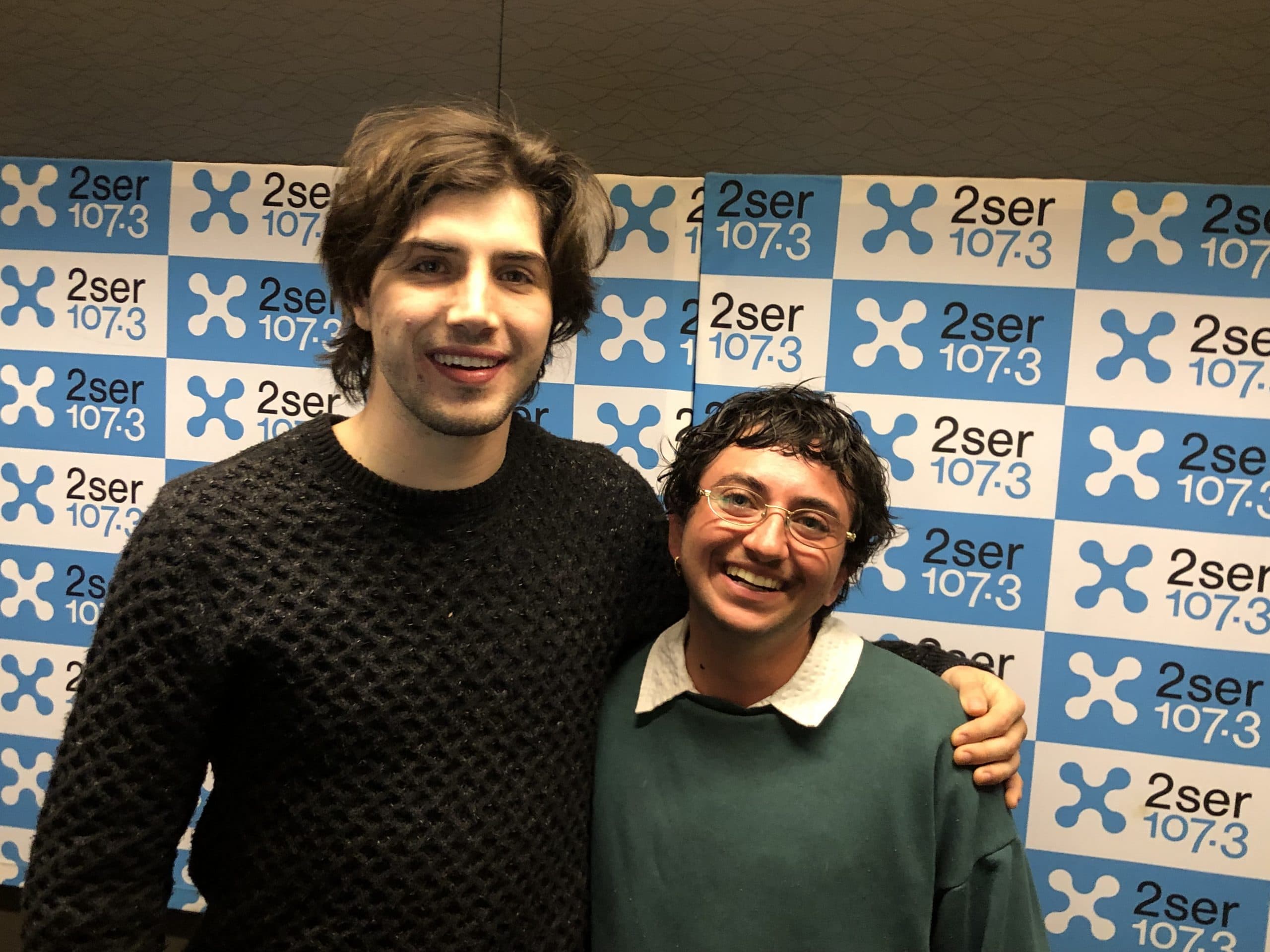 Hasib Hourani Talks New Book – Rock Flight