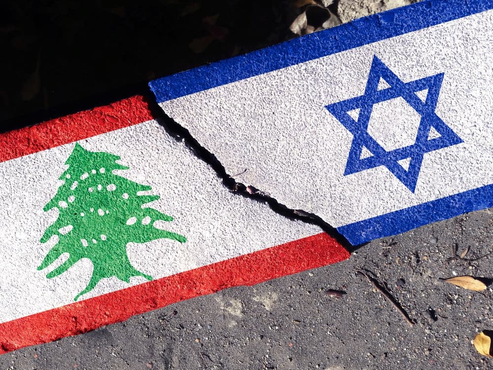 Israel strikes on Lebanon leave Australians concerned over relatives