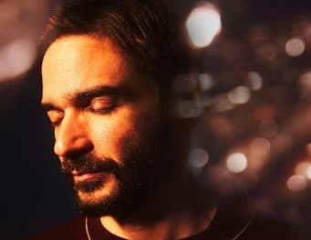 Transcending on 2SER Breakfast with Jon Hopkins