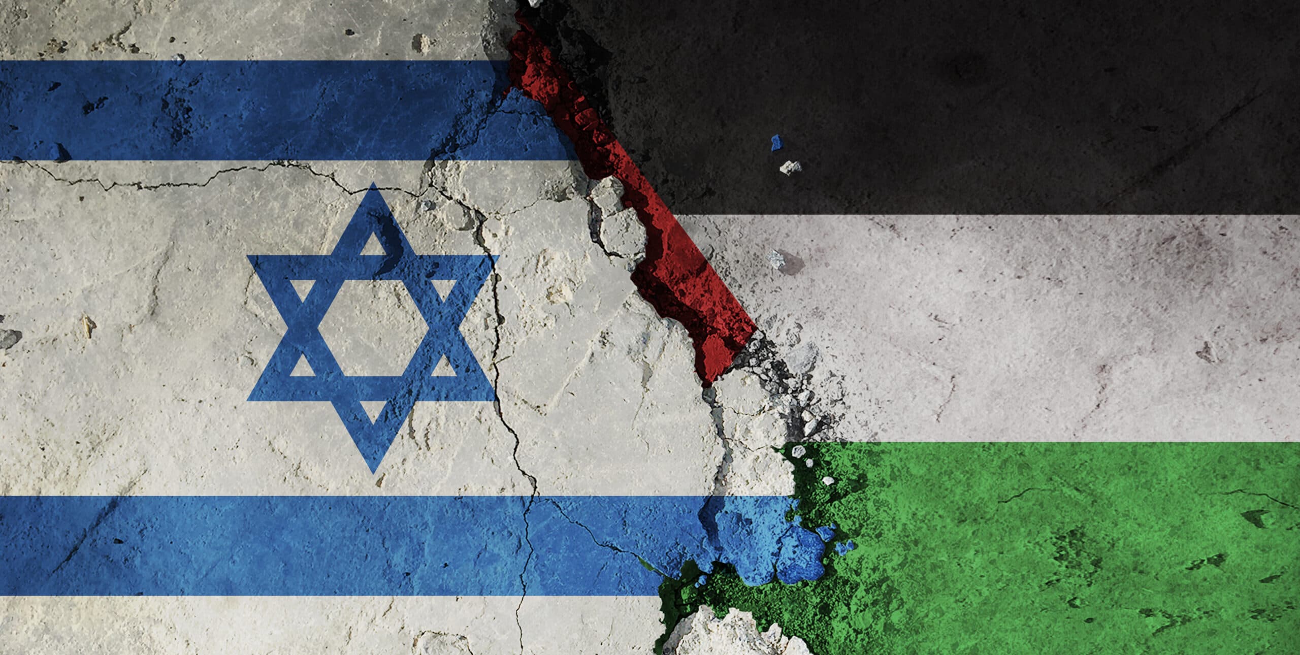 International Day of Peace lecture to discuss ceasefire in Gaza